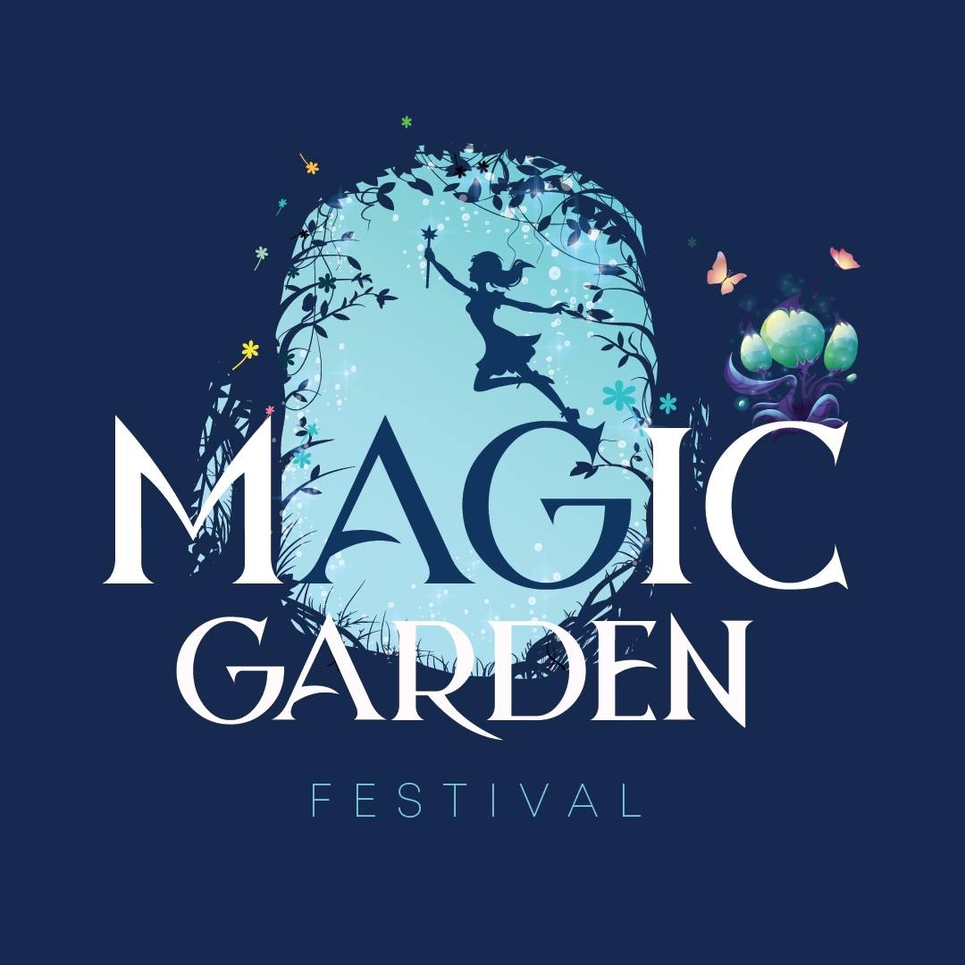 Magic Garden | Casablanca