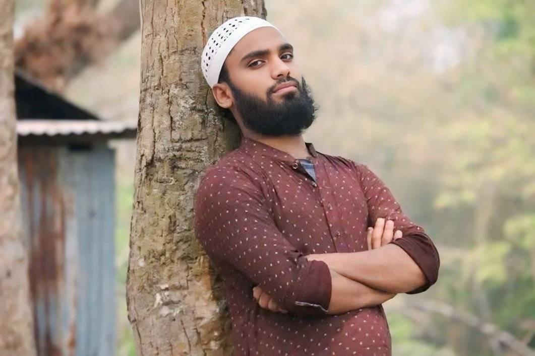 Muhammad Raisul Islam