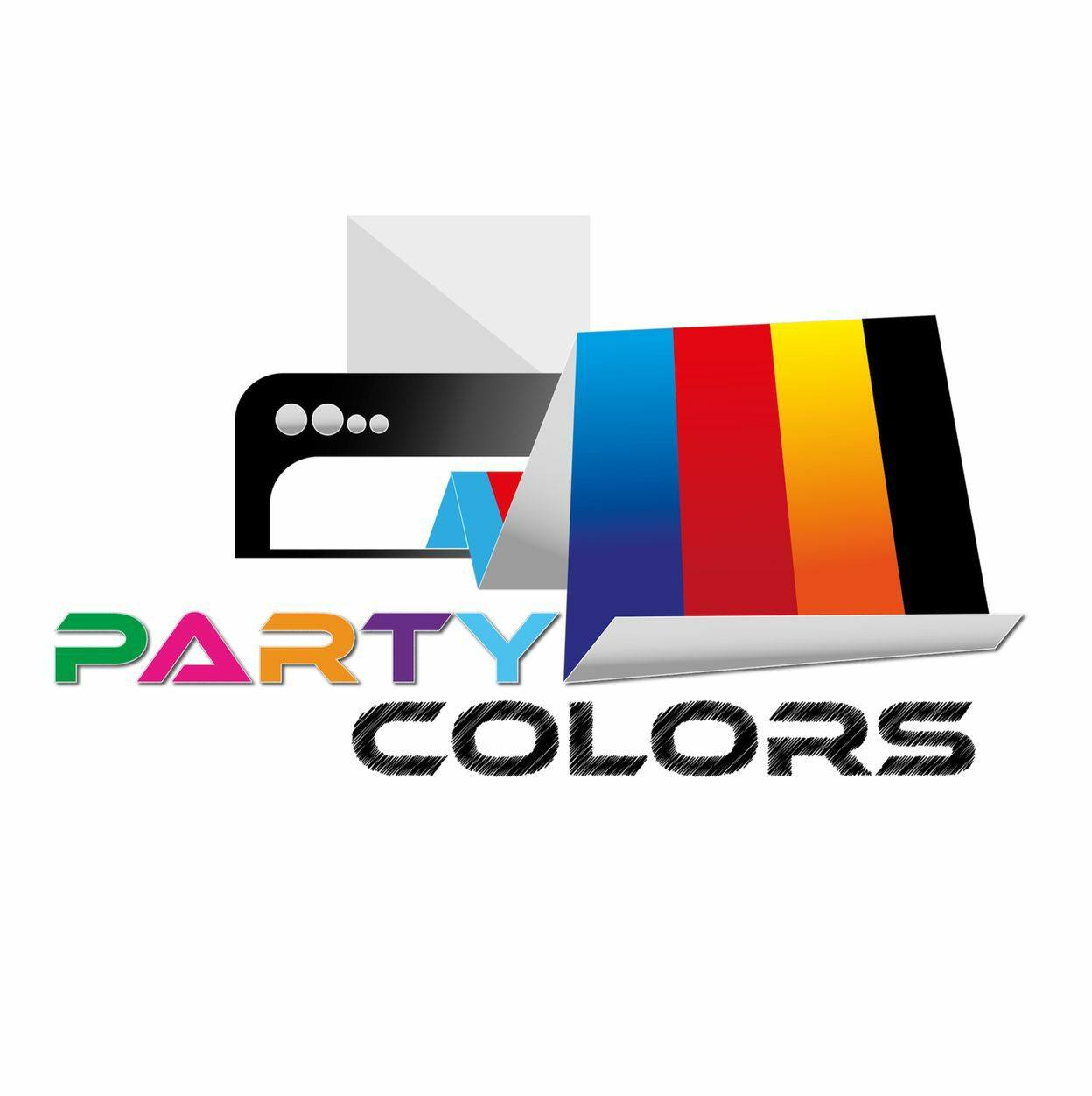 Party Colors