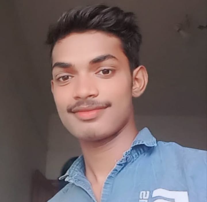 Tejraj Rana