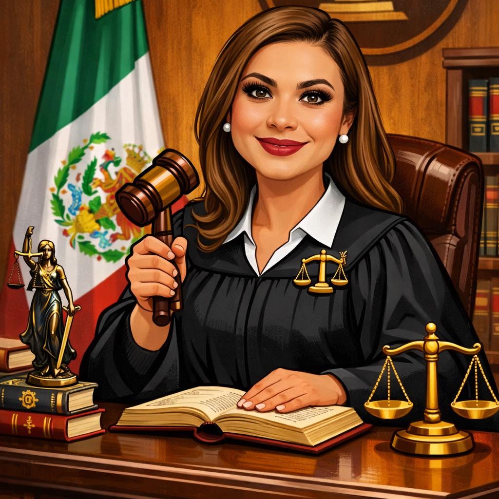 Miriam Lanzarín | Durango