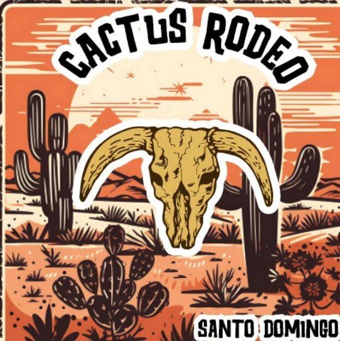 Cactus Rodeo