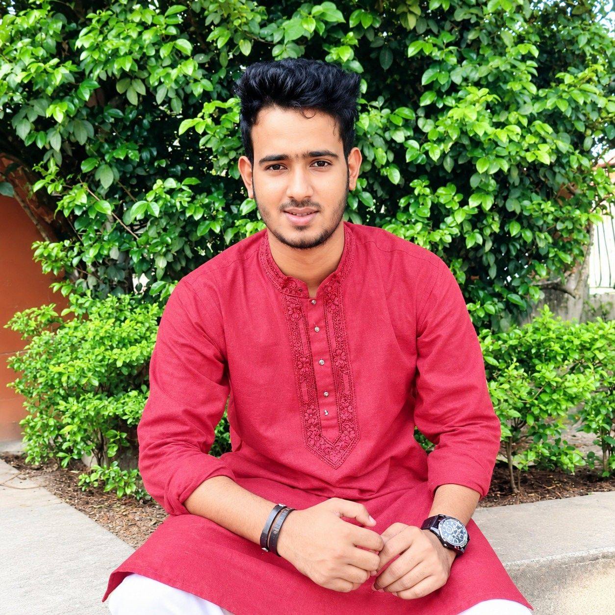খান সাগর
