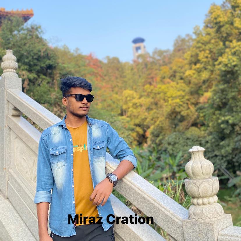 Miraz Creation | Amphoe Wang Chin