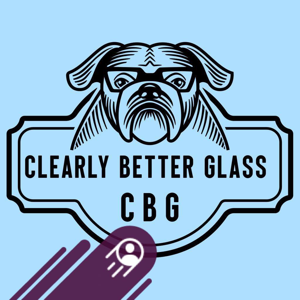 Clearly Better Glass