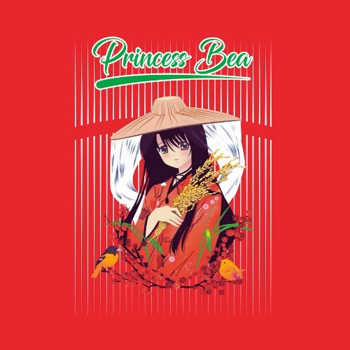 Princess Bea Rice: Panay/Negros | Iloilo City