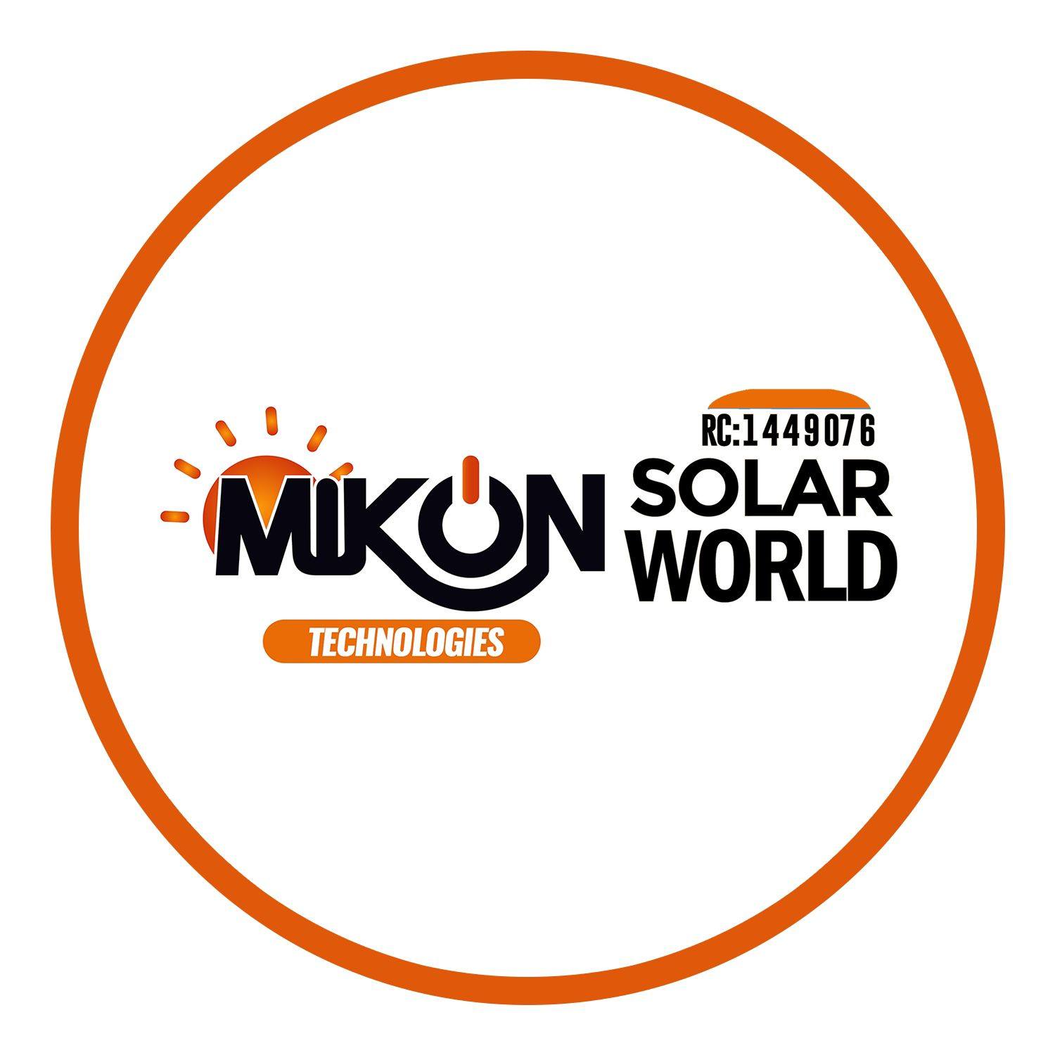 Mikon Solar World | Awka