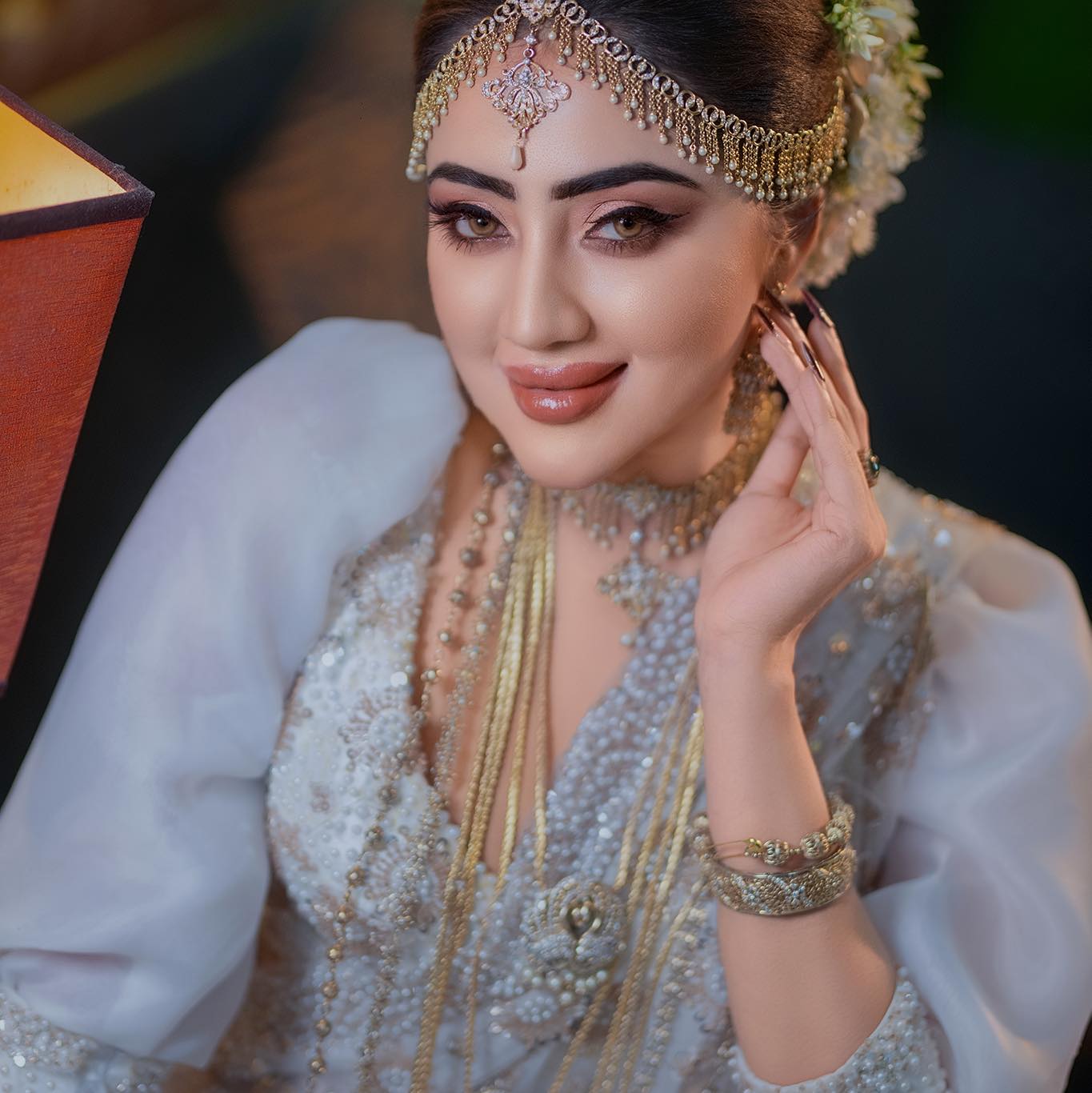 Yasheli Renora Ranasinghe