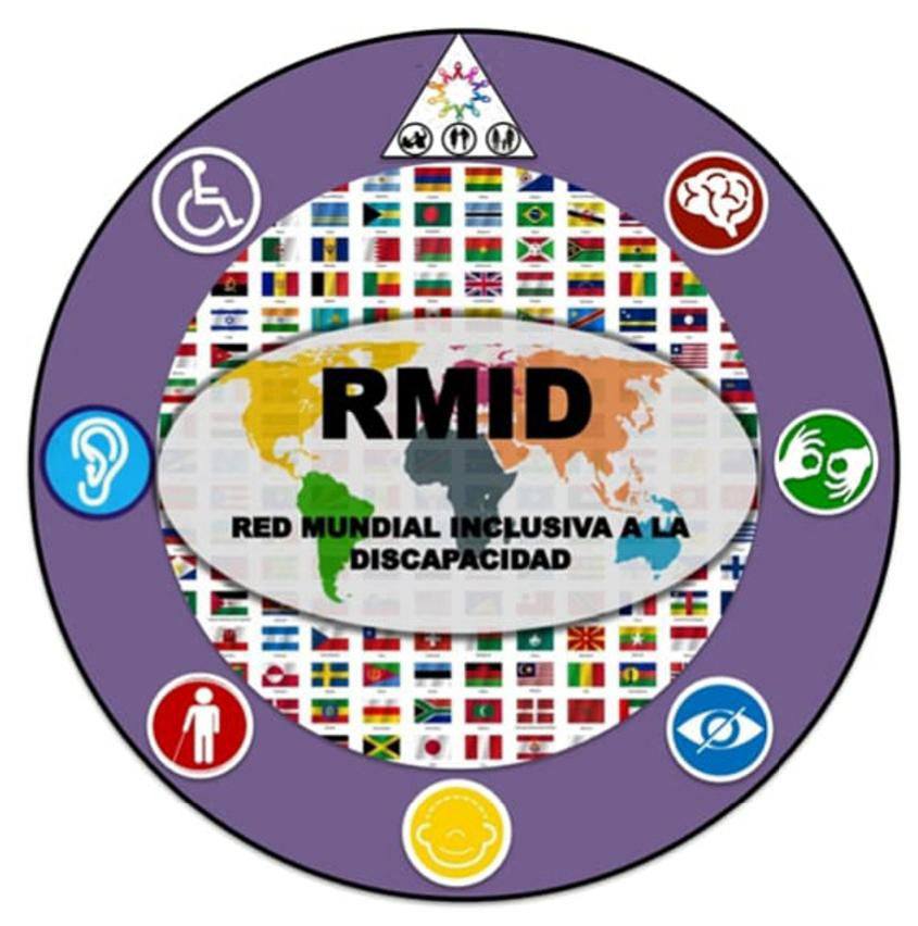 RMID - Red Mundial Inclusiva a La Discapacidad