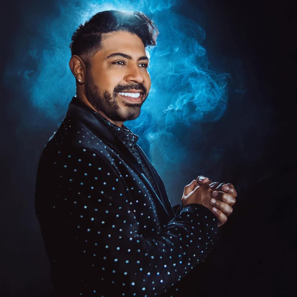 Gabriel Rojas