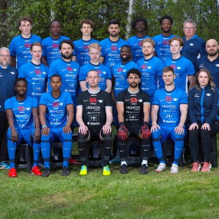 Fränsta IK Herrfotboll | Fränsta