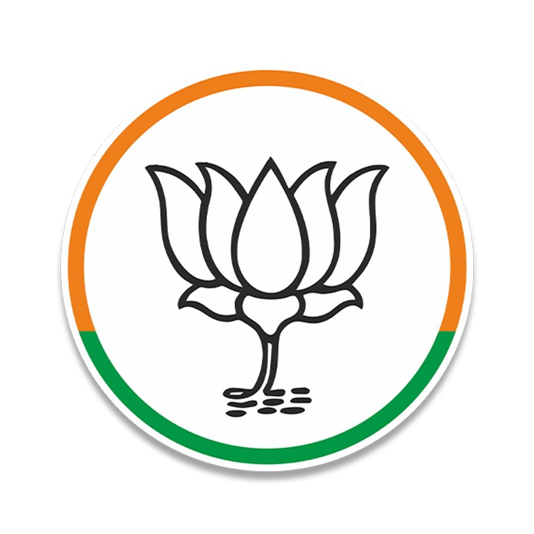 BJP 4 Dhule Rural