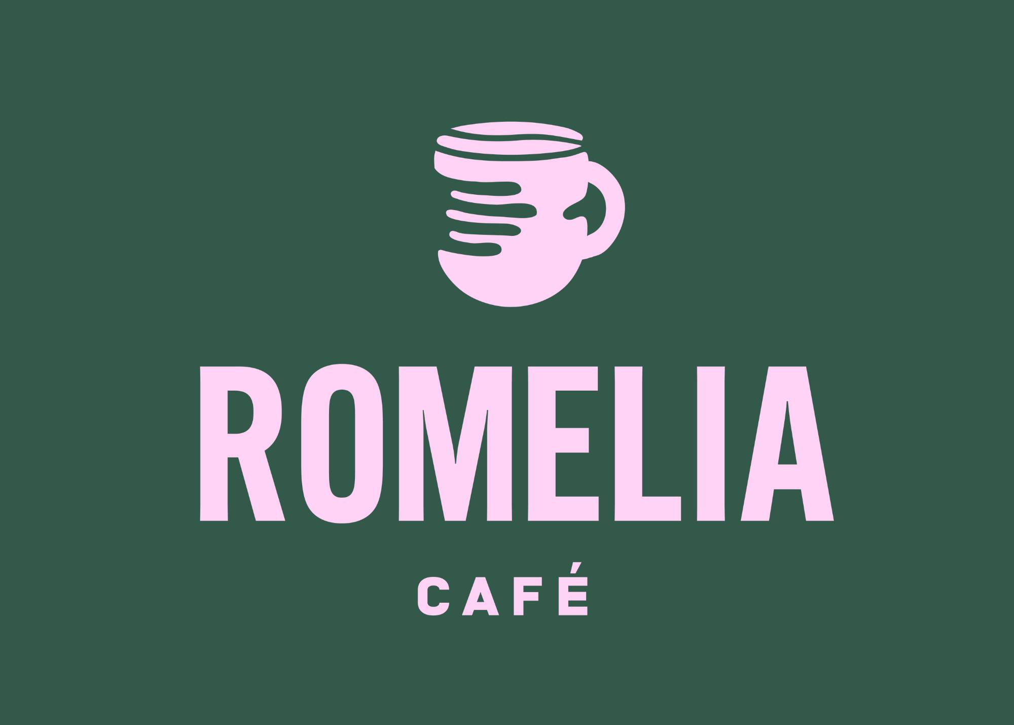 Romelia Café | El Marques