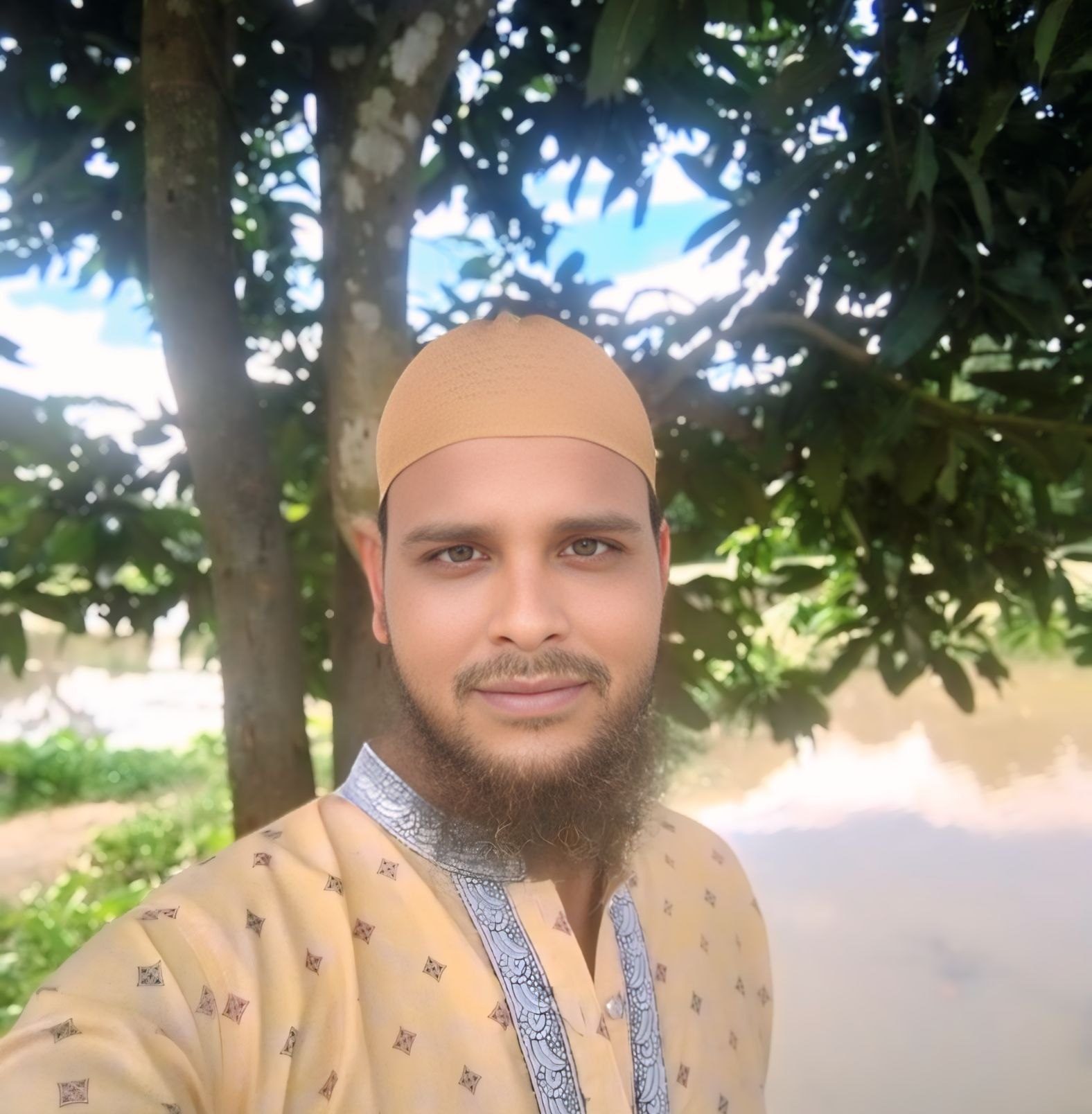 মোখলেছ মিয়া