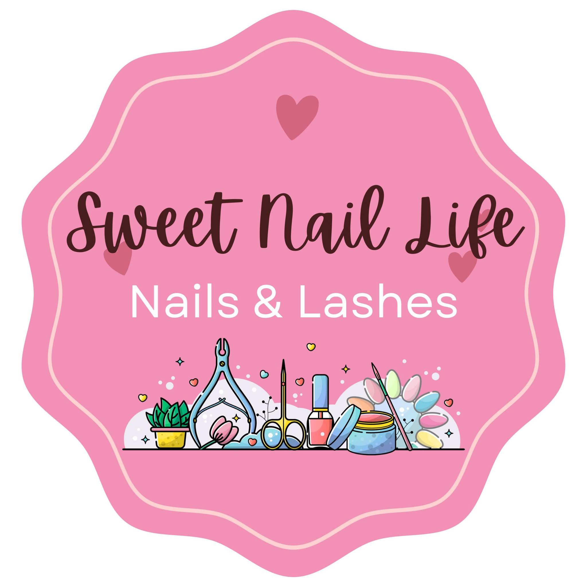 Sweet Nail Life | Perth WA