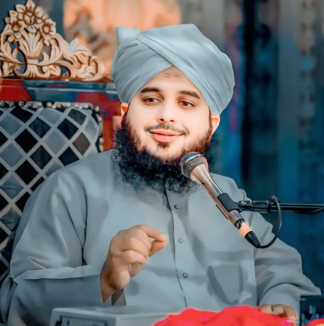 ajmal Raza qadri