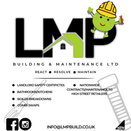 LMP Building & Maintenance LTD