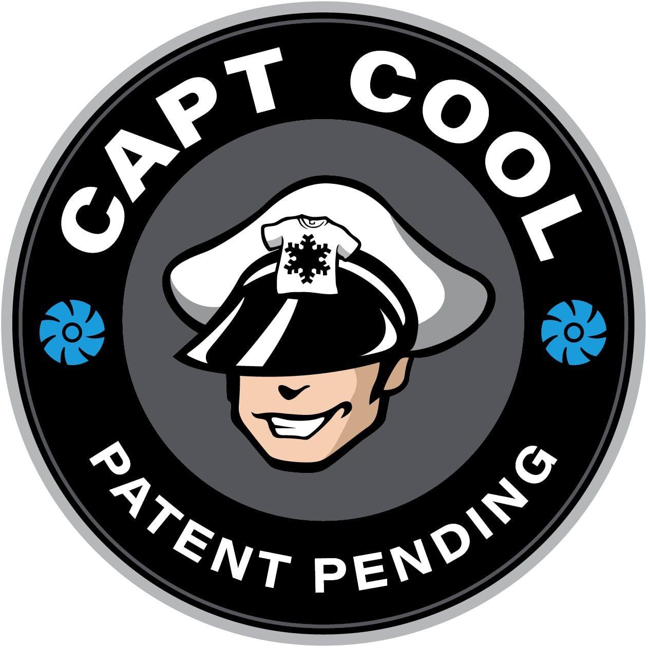 Captain Cool