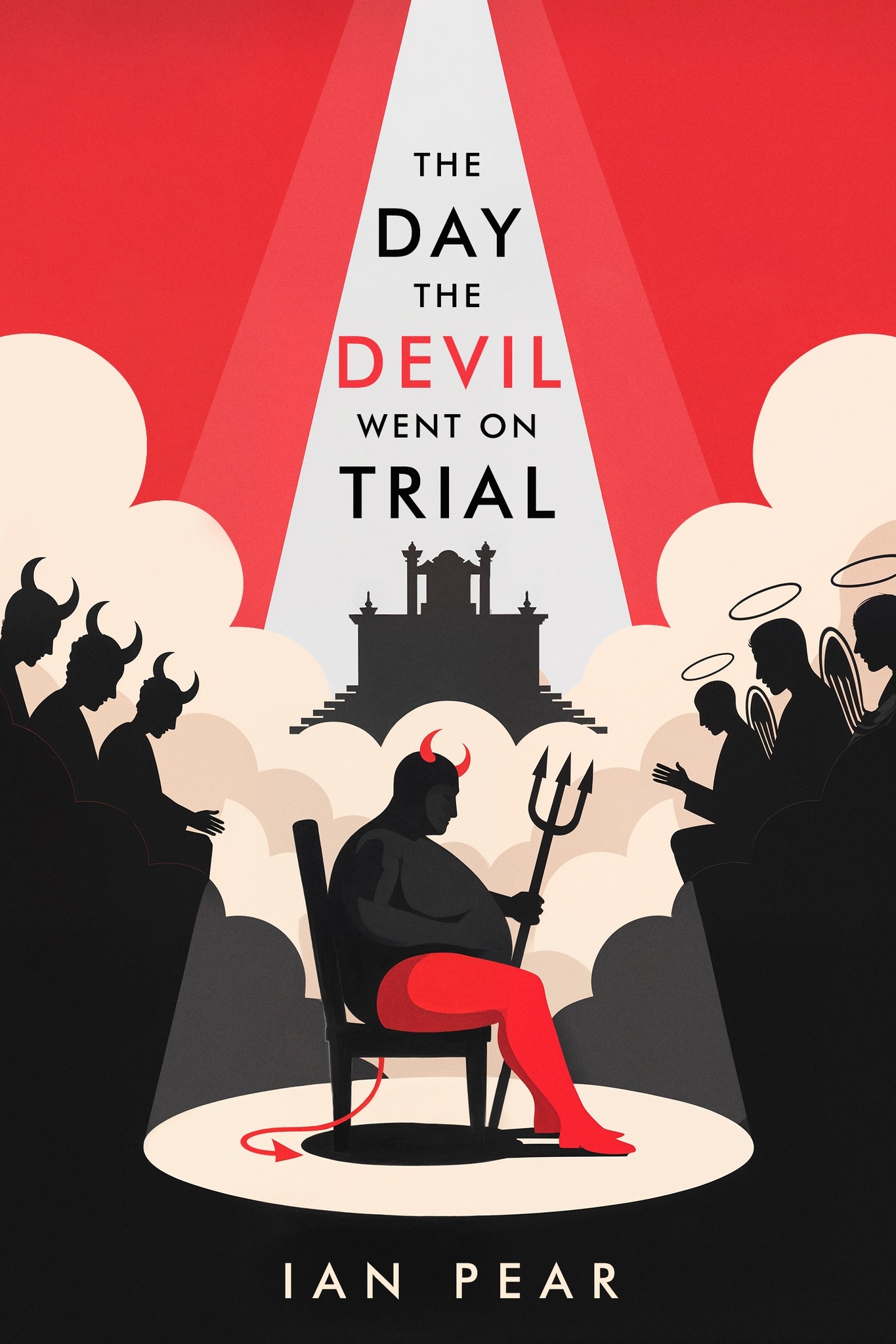 The Day the Devil went on Trial
