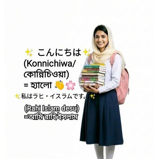 Rahi.Islamic writer