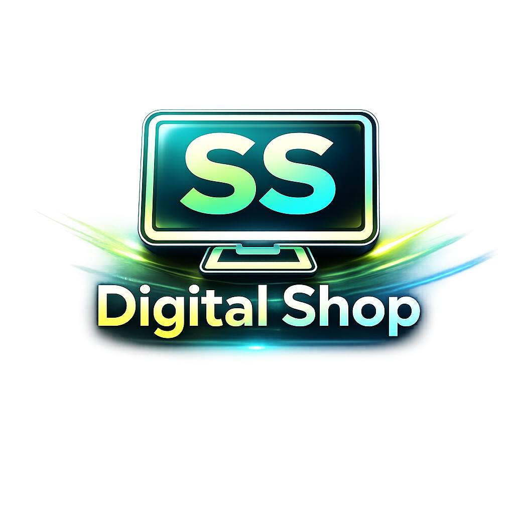 SS Digital Shop
