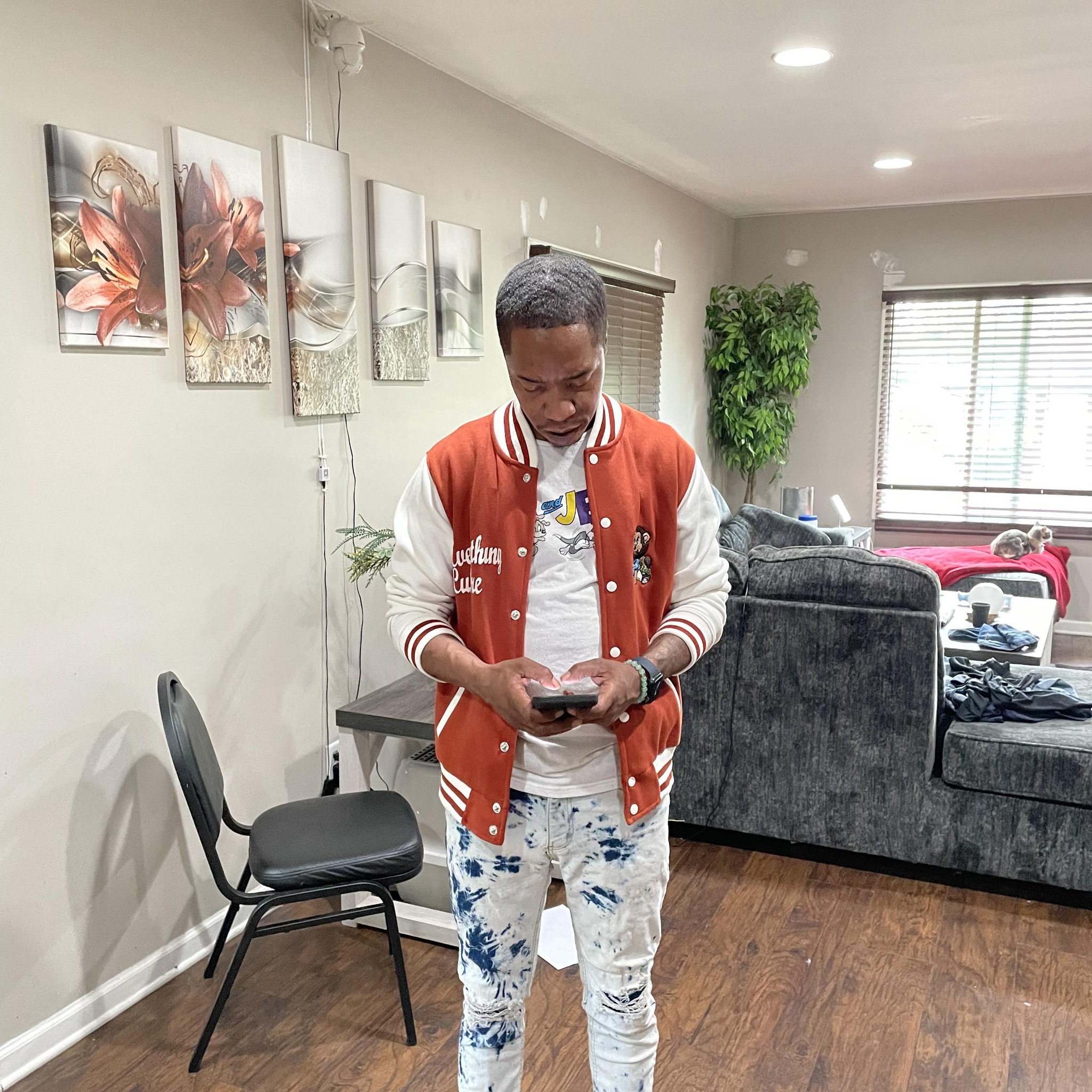 🏚️ Trap Quotes 🏚️ | The glow-up is real when you stop chasing 'blue ...