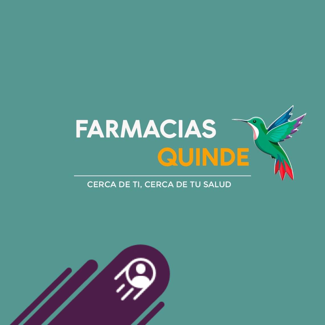 Farmacias Quinde
