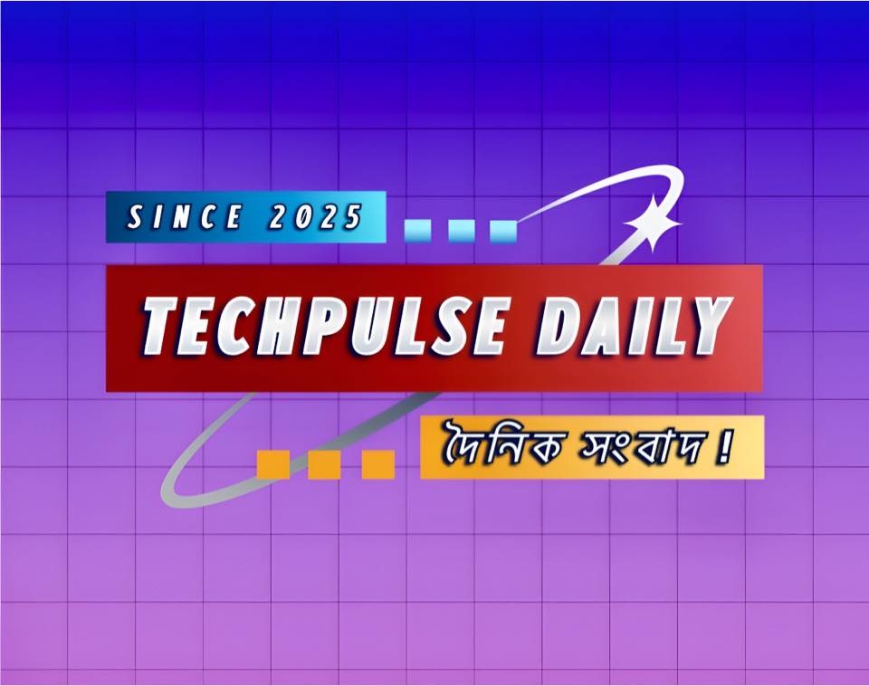 TechPulse Daily