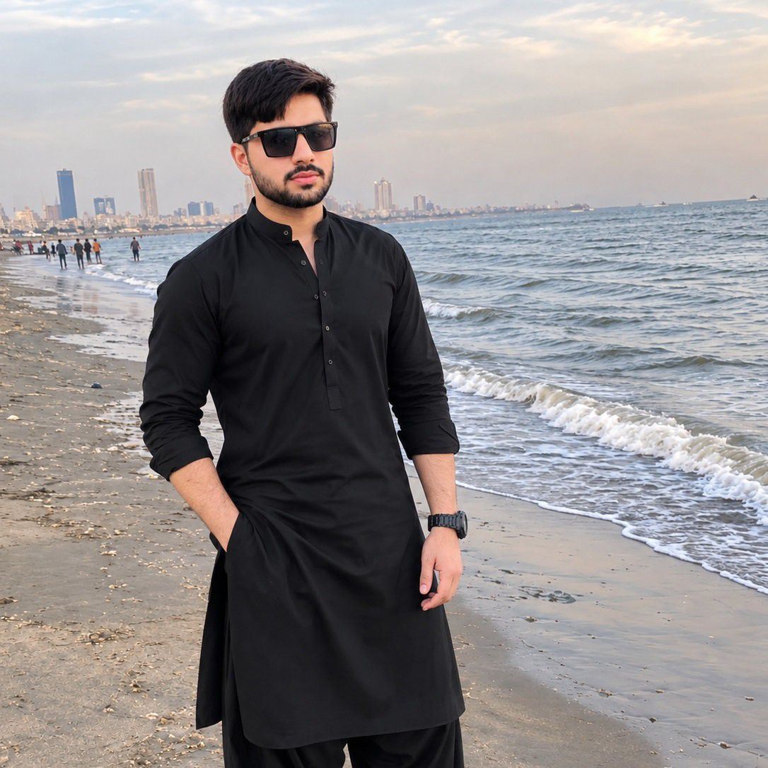 Shahbaz Cheena