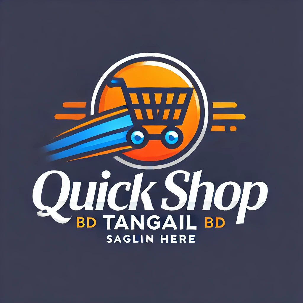 Quick Shop BD