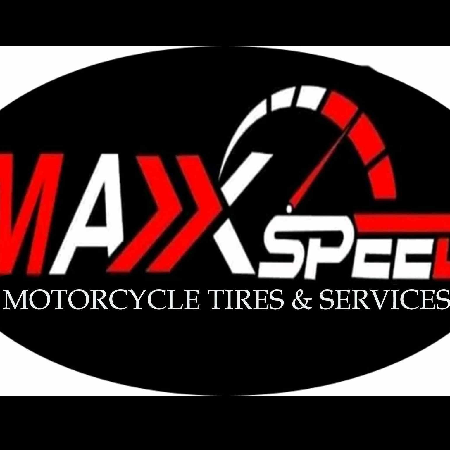 Maxx Speed