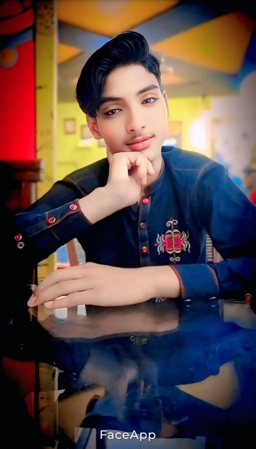Waseem Intzar