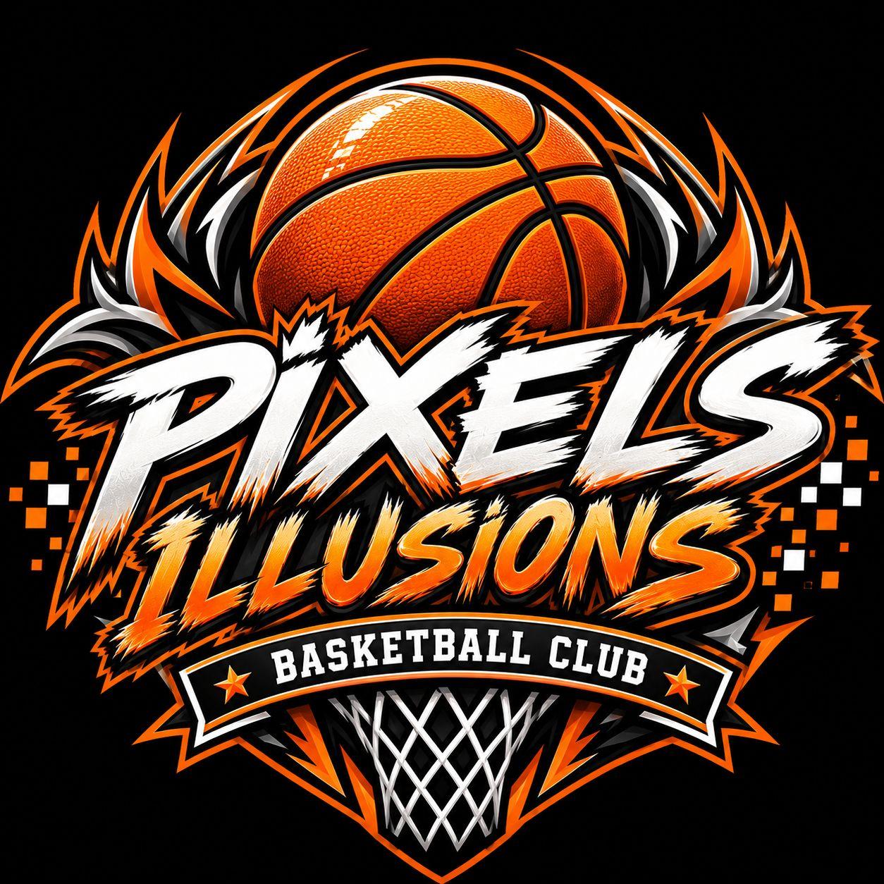 Pixel Liga