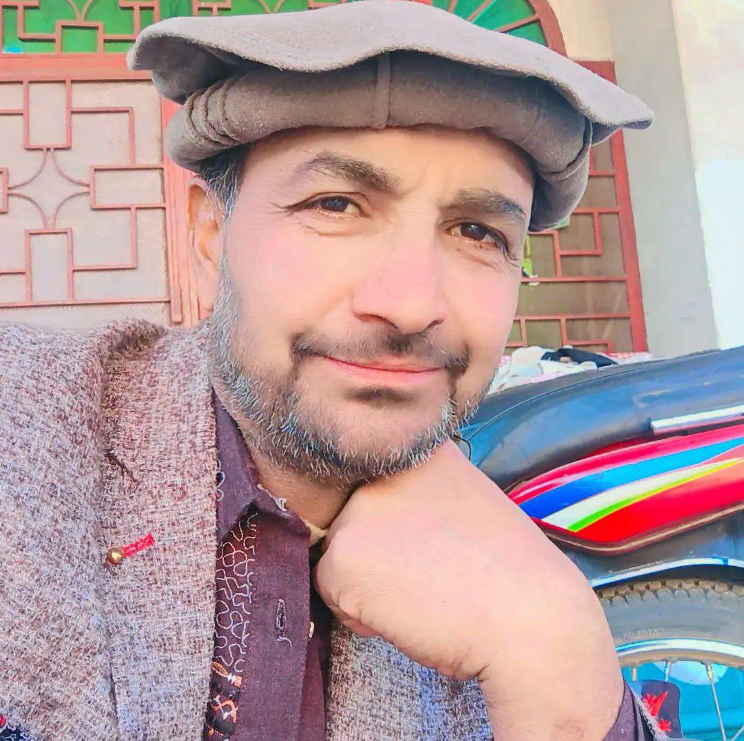 musadiq jhamat