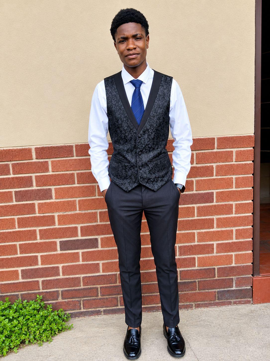 Jay Kidd II