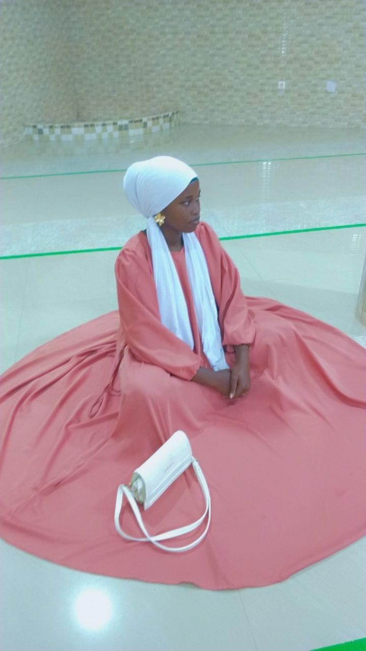 Sakina Nacir