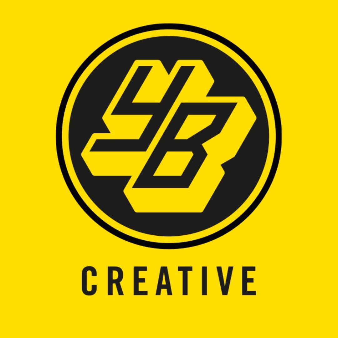 Y B Creative | Basingstoke
