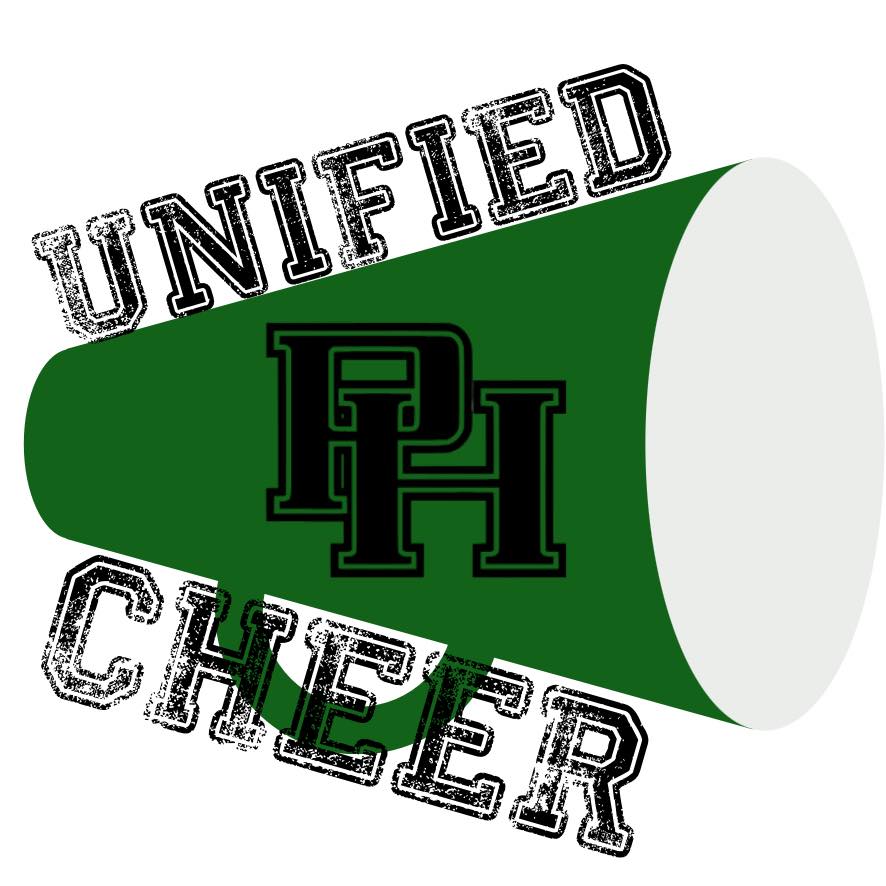 PHHS Unified Cheer | Markleville IN