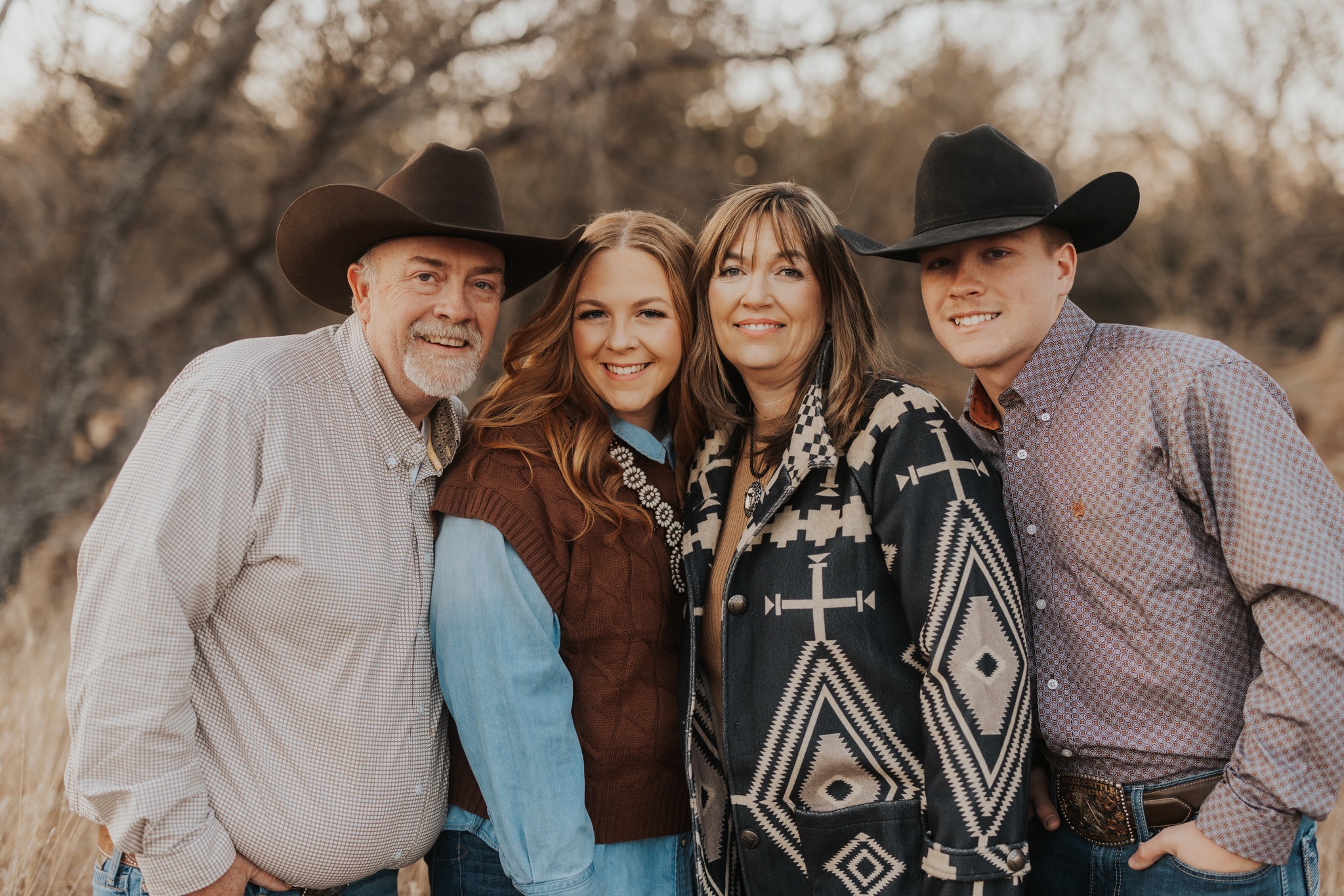 Miller Cattle Ranch | Fall River KS