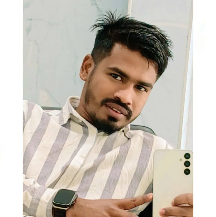 Rasel 0.2 | Mymensingh