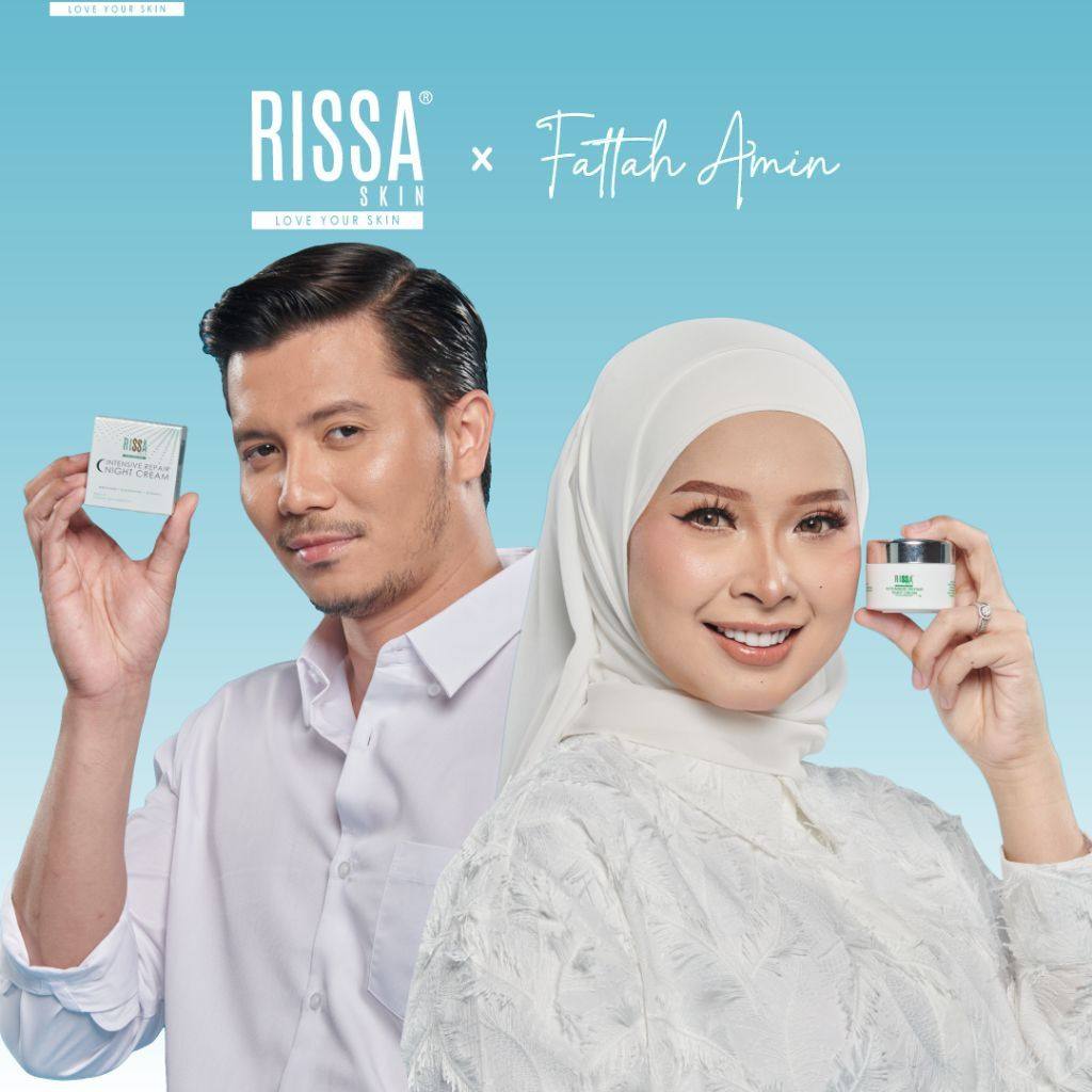 Rissa Skin Hq