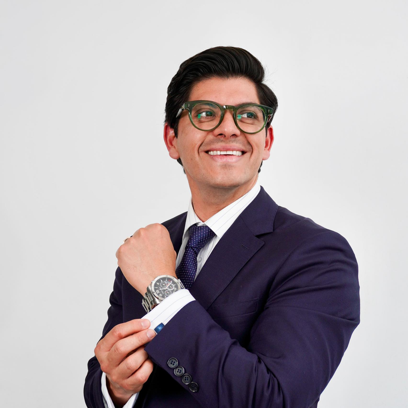 Dr Andy Carballo | San José