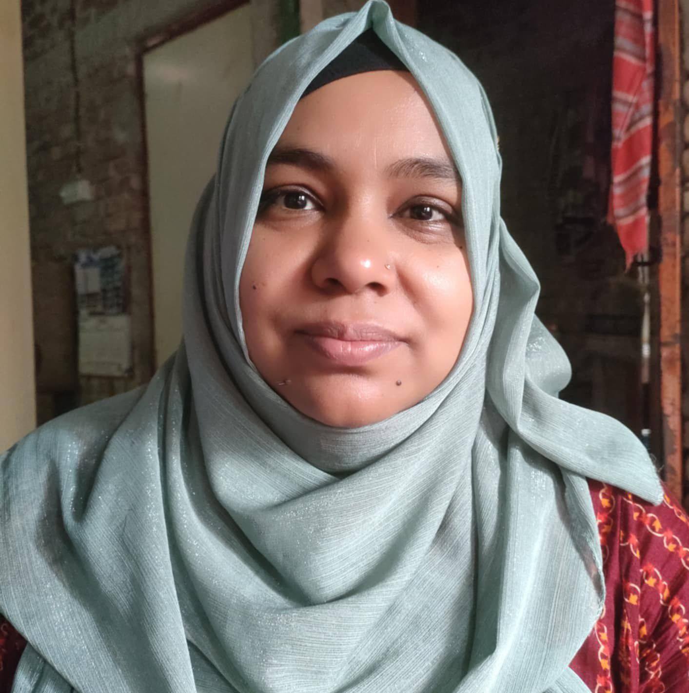 Tasrin's Lifestyle
