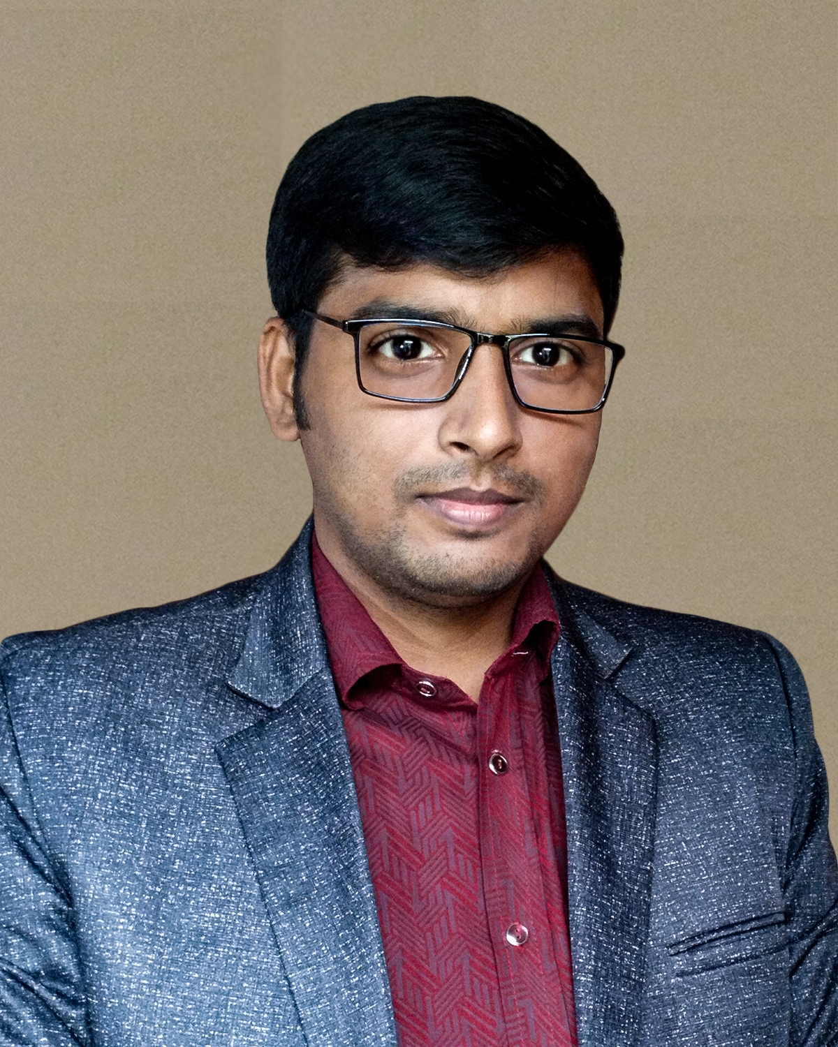 Subol Paul