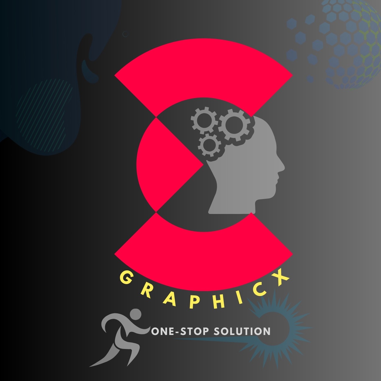 Creative Edge Graphicx | Lahore
