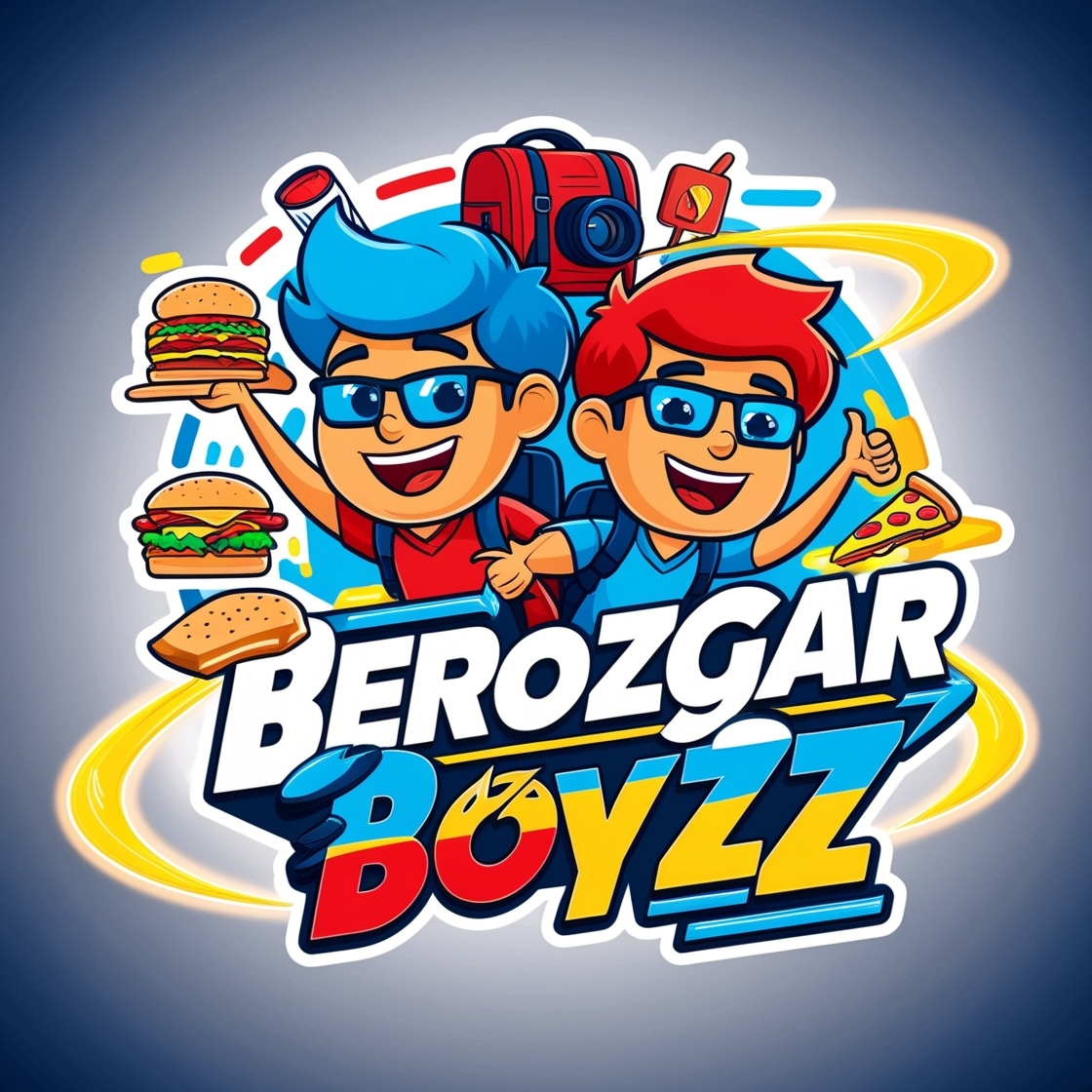 Berozgar Boyzz