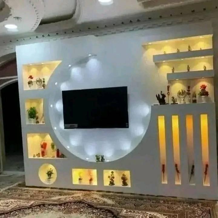 تیم گج کار درخشان