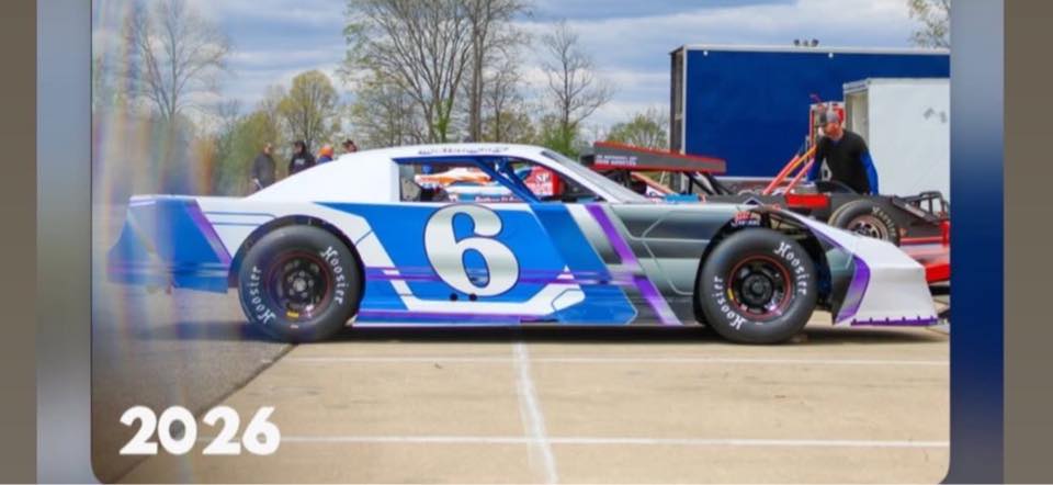 McKee Racing