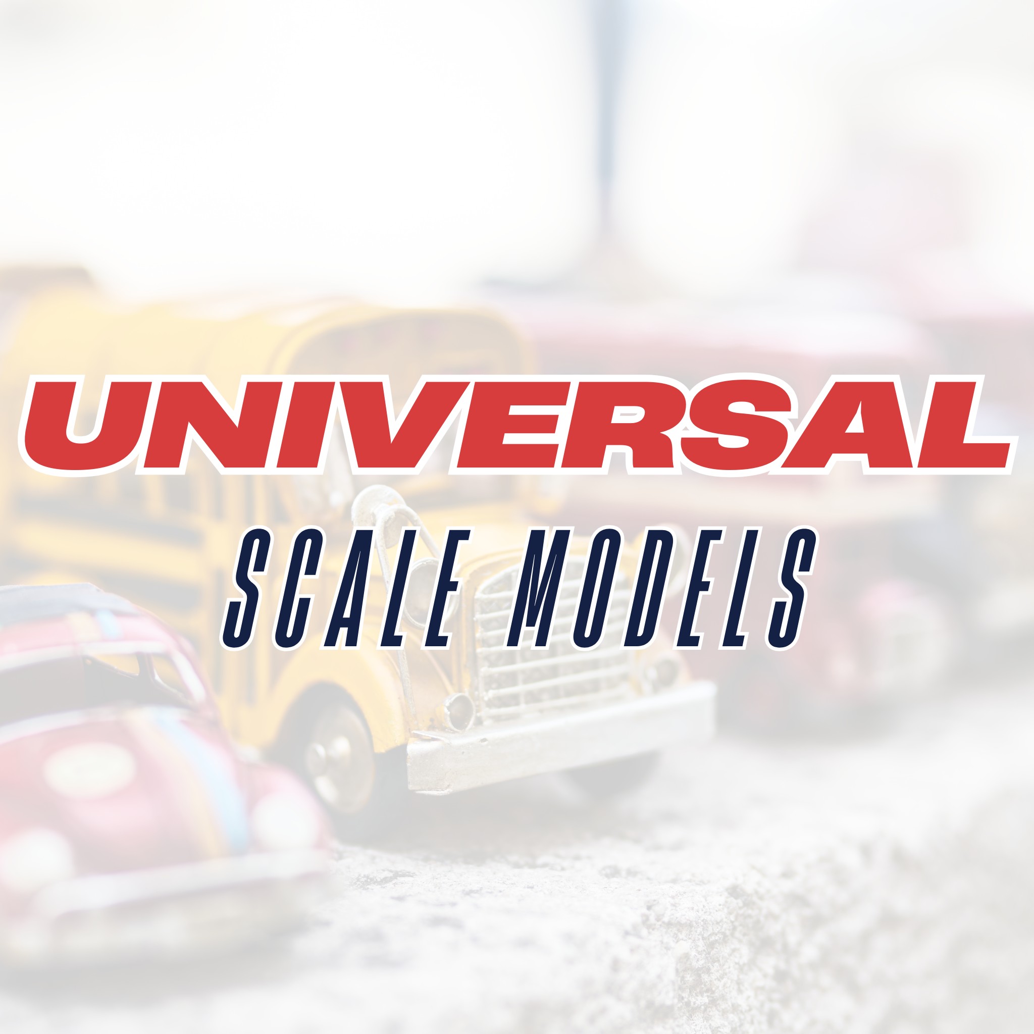 Universal Scale Models