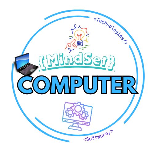 Mindset Computer - มายด์เซ็ท คอมพิวเตอร์